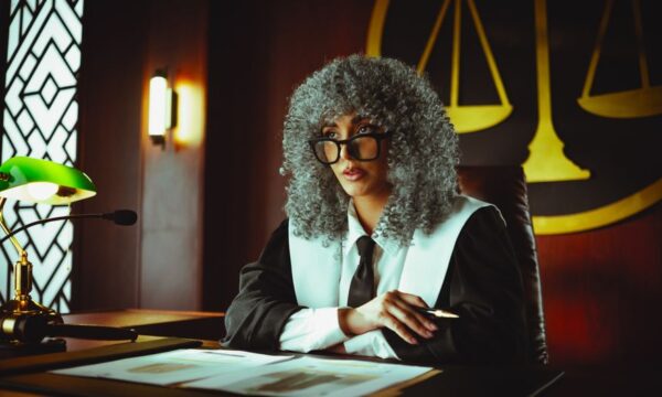 가족 변호사를 고용하는 이유