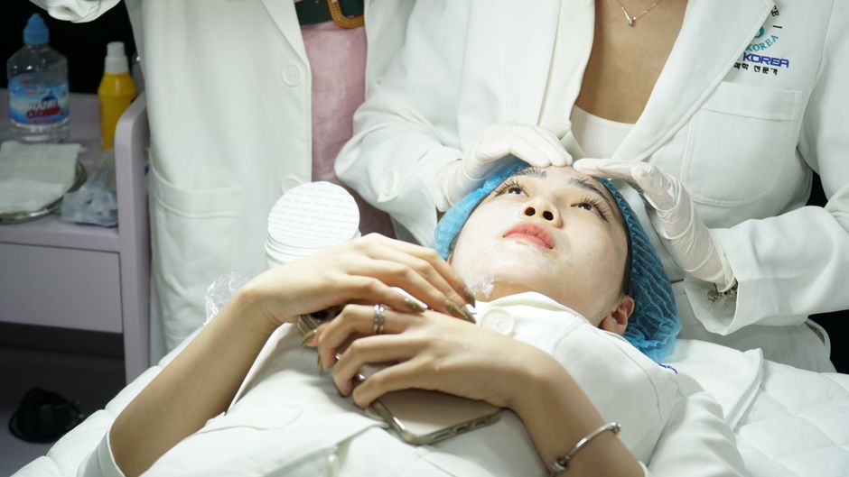 건성 피부 관리의 주요 규칙