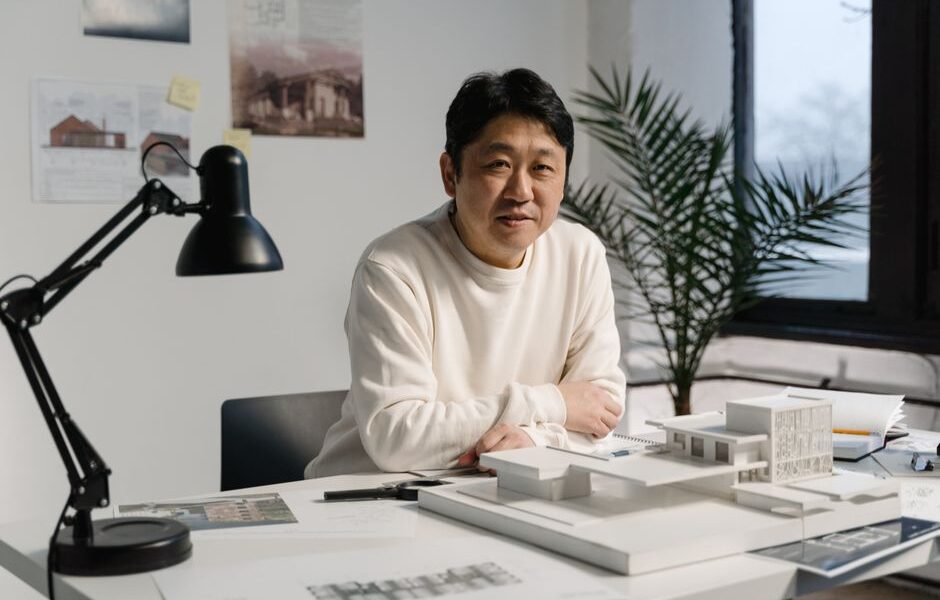 다음 프로젝트에 대한 제안을 준비하는 방법