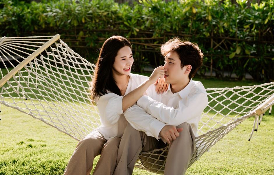 사랑 관계와 직업을 모두 관리하는 방법에 대한 현명한 요령