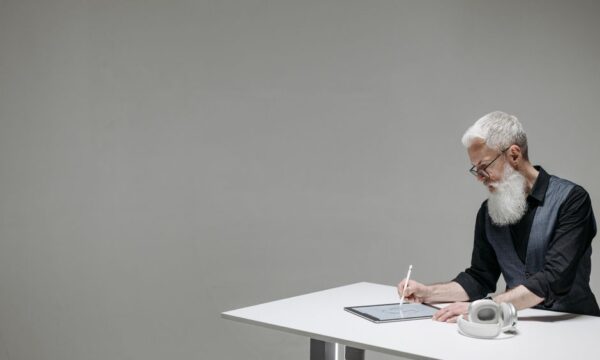 스탠딩 데스크를 사용하는 방법