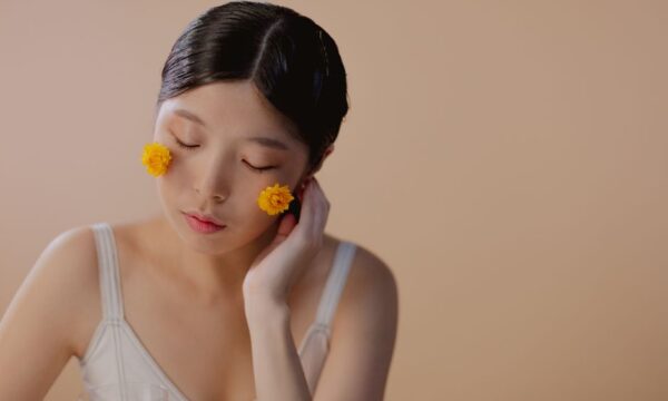 아름다운 피부를 위한 팁과 요령